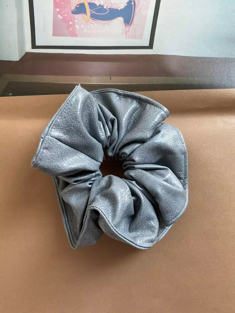 Nyunyu Wear - Korean Women Fashion - #momslook - Obence Hairring - 5