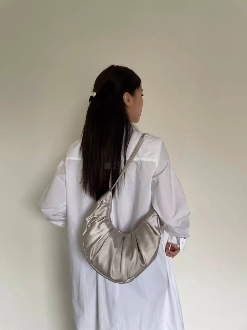 Nyunyu Wear - Korean Women Fashion - #momslook - Hweer Hiarpin - 5