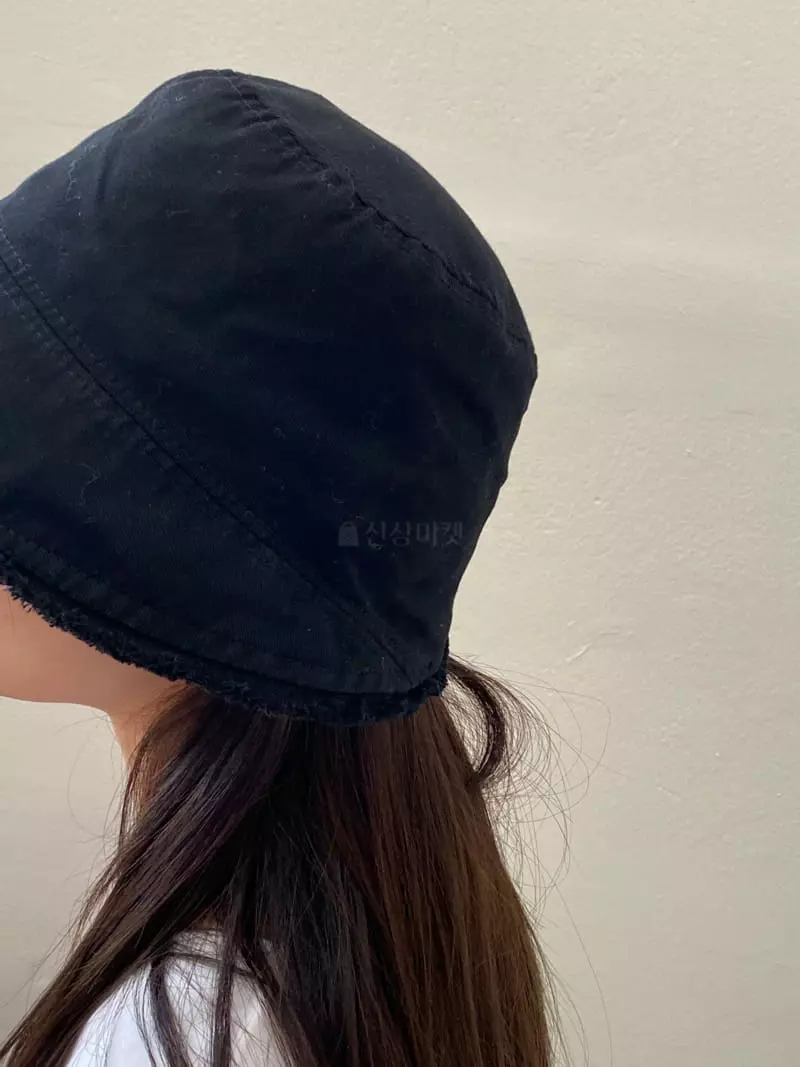 Nyunyu Wear - Korean Women Fashion - #momslook - Vintage Hat - 5