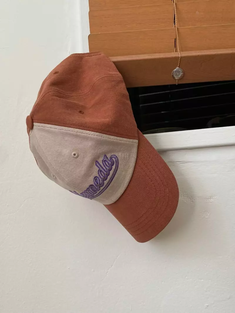 Nyunyu Wear - Korean Women Fashion - #momslook - Eller Mida Cap - 8
