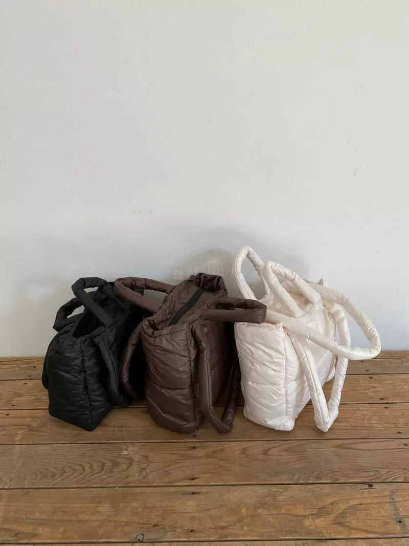 Nyunyu Wear - Korean Women Fashion - #momslook - Sadong Bag
