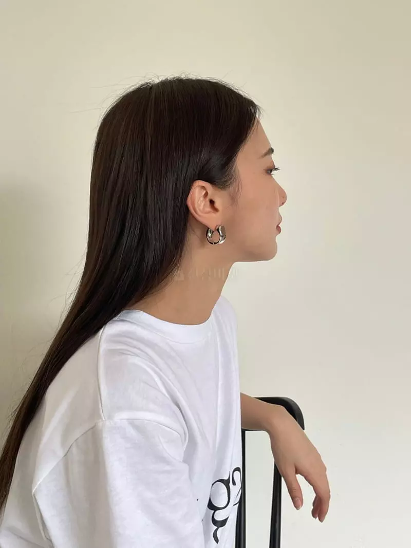 Nyunyu Wear - Korean Women Fashion - #momslook - Puo Ring - 8