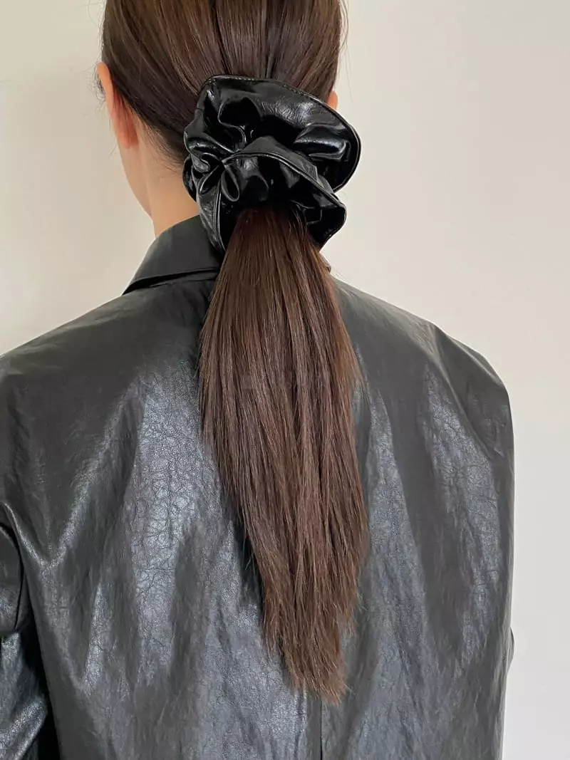 Nyunyu Wear - Korean Women Fashion - #pursuepretty - Obence Hairring - 11