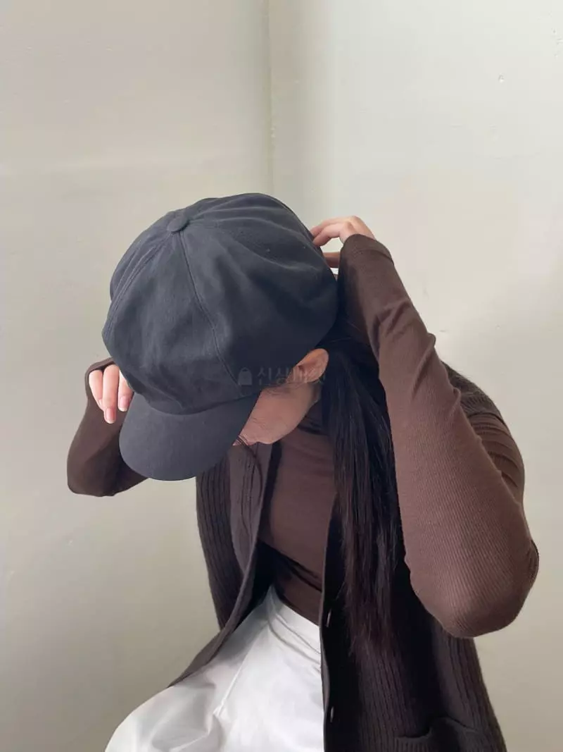 Nyunyu Wear - Korean Women Fashion - #pursuepretty - Yok Hat