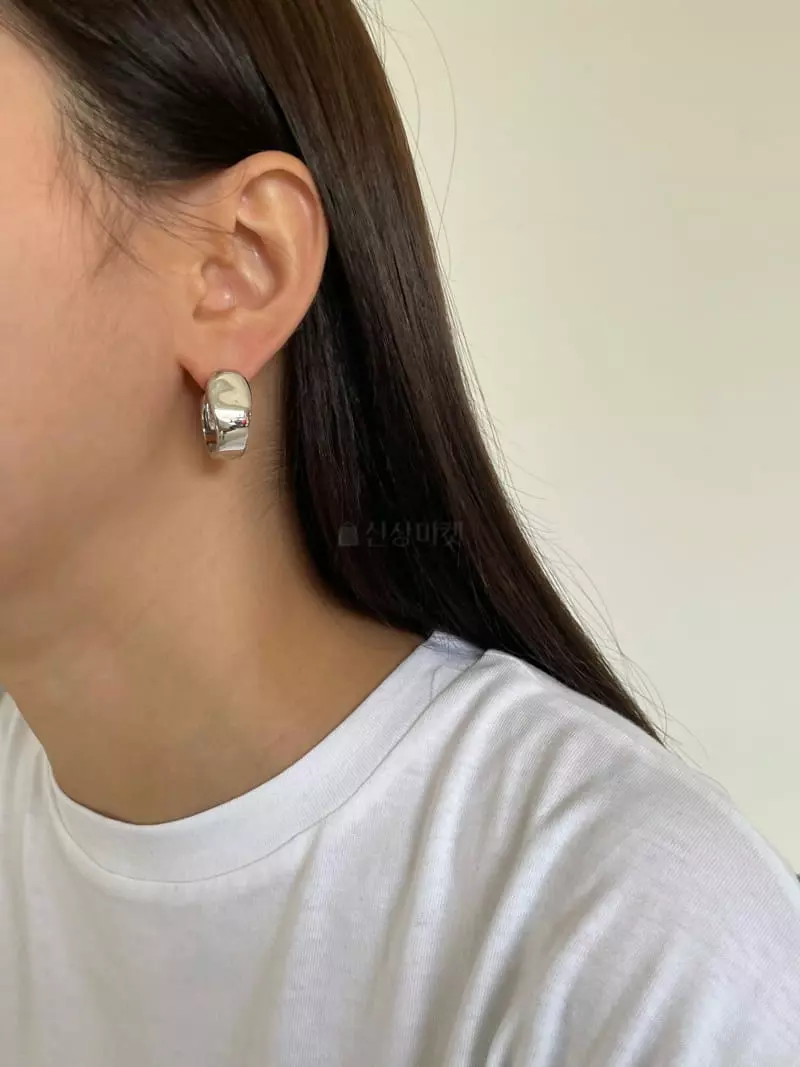 Nyunyu Wear - Korean Women Fashion - #pursuepretty - Puo Ring - 2