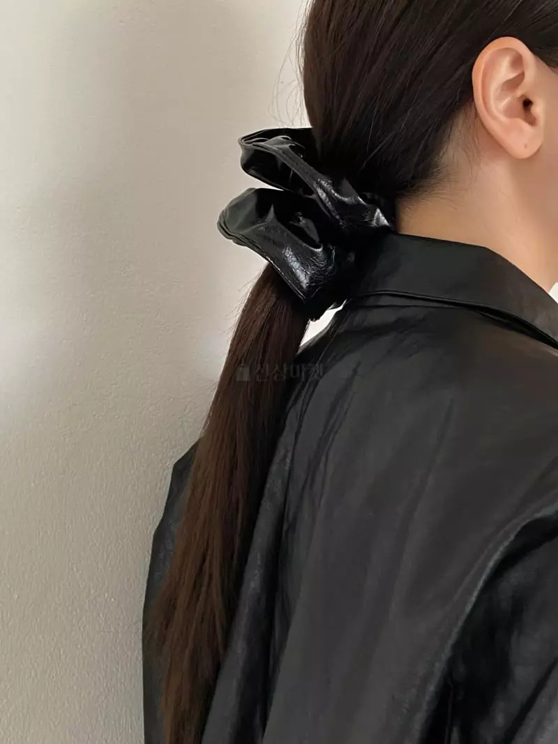 Nyunyu Wear - Korean Women Fashion - #restrostyle - Obence Hairring - 12