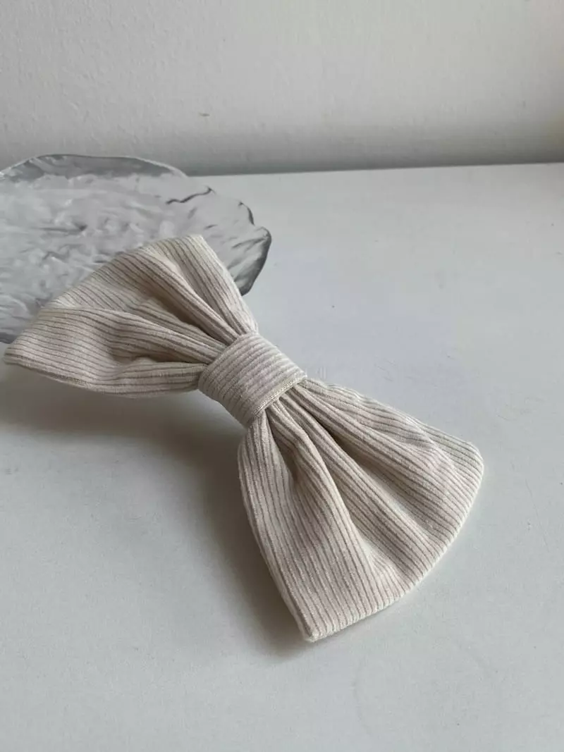 Nyunyu Wear - Korean Women Fashion - #restrostyle - Gudi Hairpin - 6