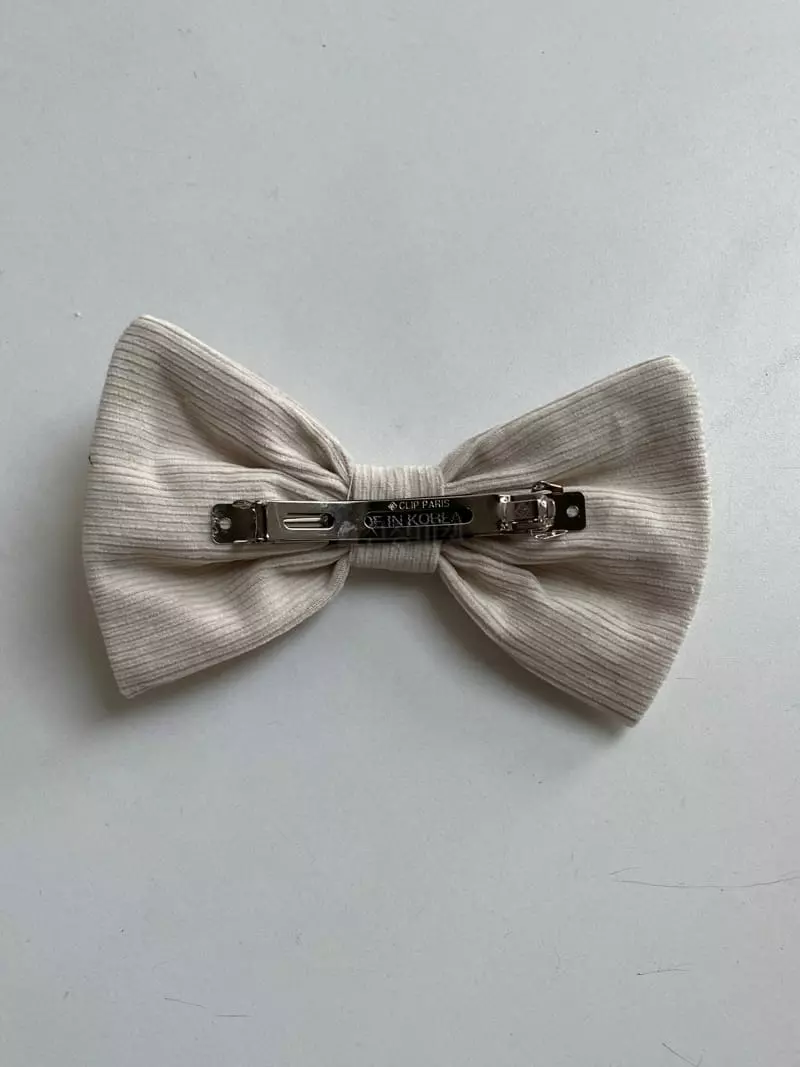 Nyunyu Wear - Korean Women Fashion - #romanticstyle - Gudi Hairpin - 7