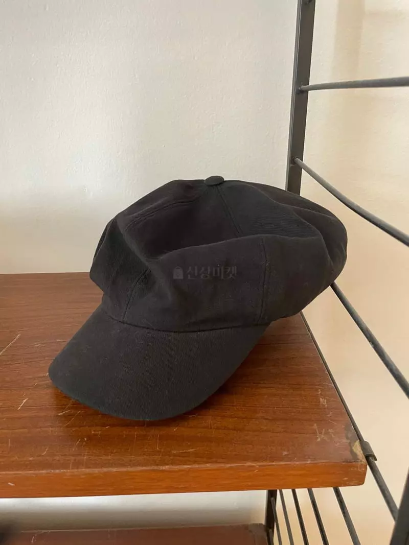 Nyunyu Wear - Korean Women Fashion - #romanticstyle - Yok Hat - 3