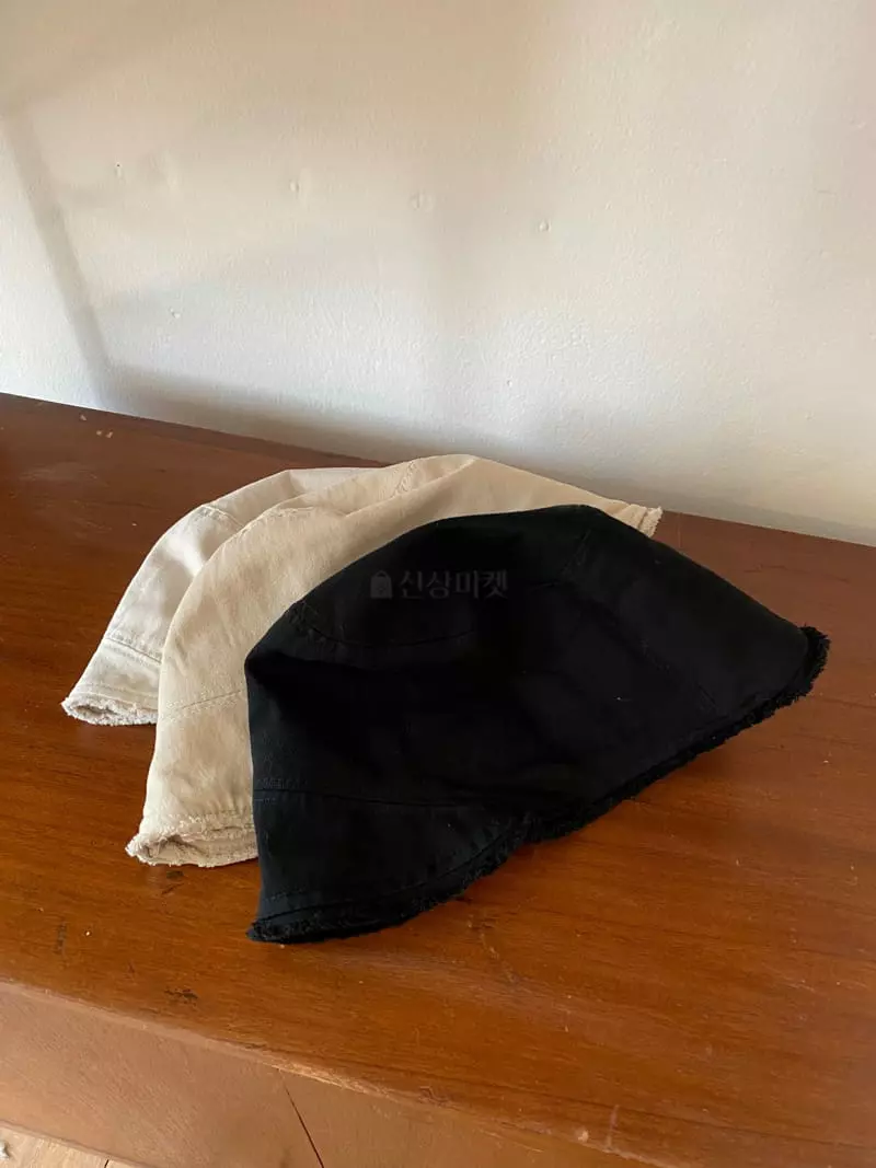 Nyunyu Wear - Korean Women Fashion - #romanticstyle - Vintage Hat