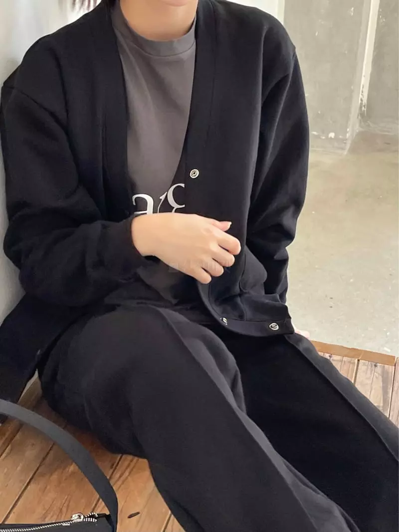 Nyunyu Wear - Korean Women Fashion - #romanticstyle - Pocken Pants - 6