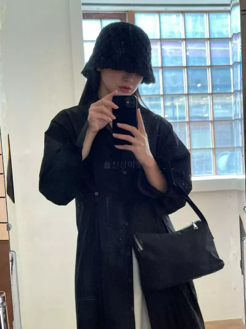 Nyunyu Wear - Korean Women Fashion - #shopsmall - Poodle Knit Hat - 6