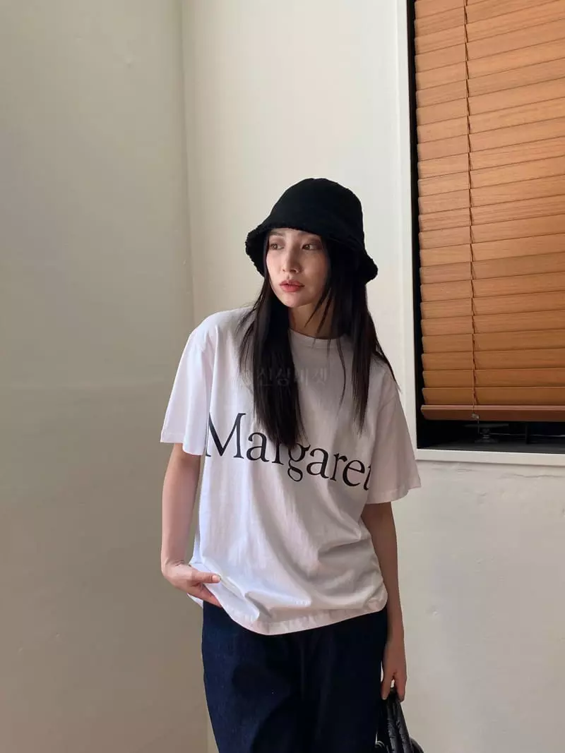 Nyunyu Wear - Korean Women Fashion - #shopsmall - Vintage Hat - 2
