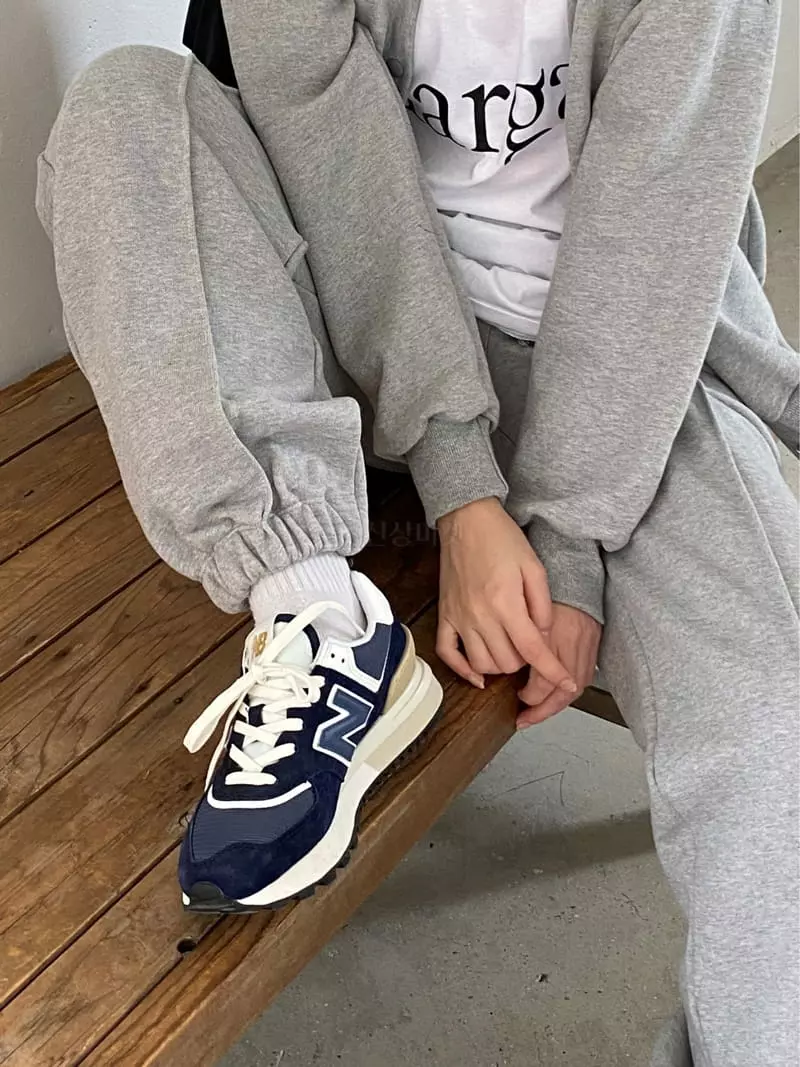 Nyunyu Wear - Korean Women Fashion - #shopsmall - Pocken Pants - 7