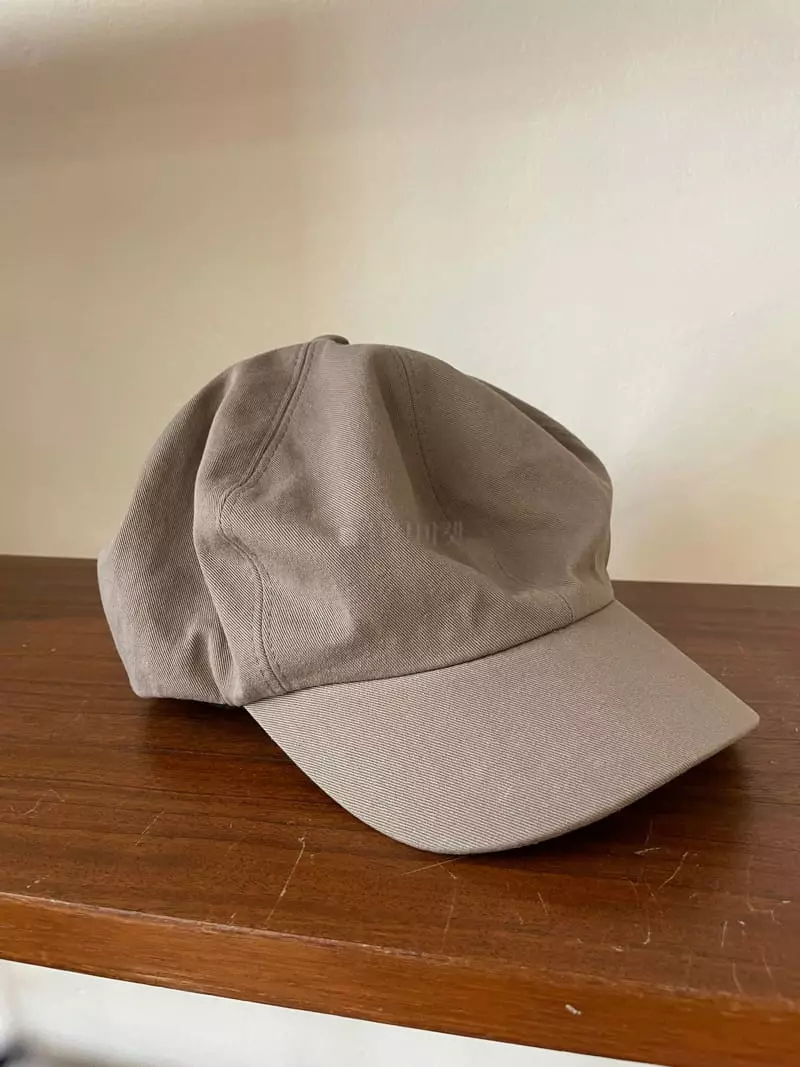 Nyunyu Wear - Korean Women Fashion - #thatsdarling - Yok Hat - 5