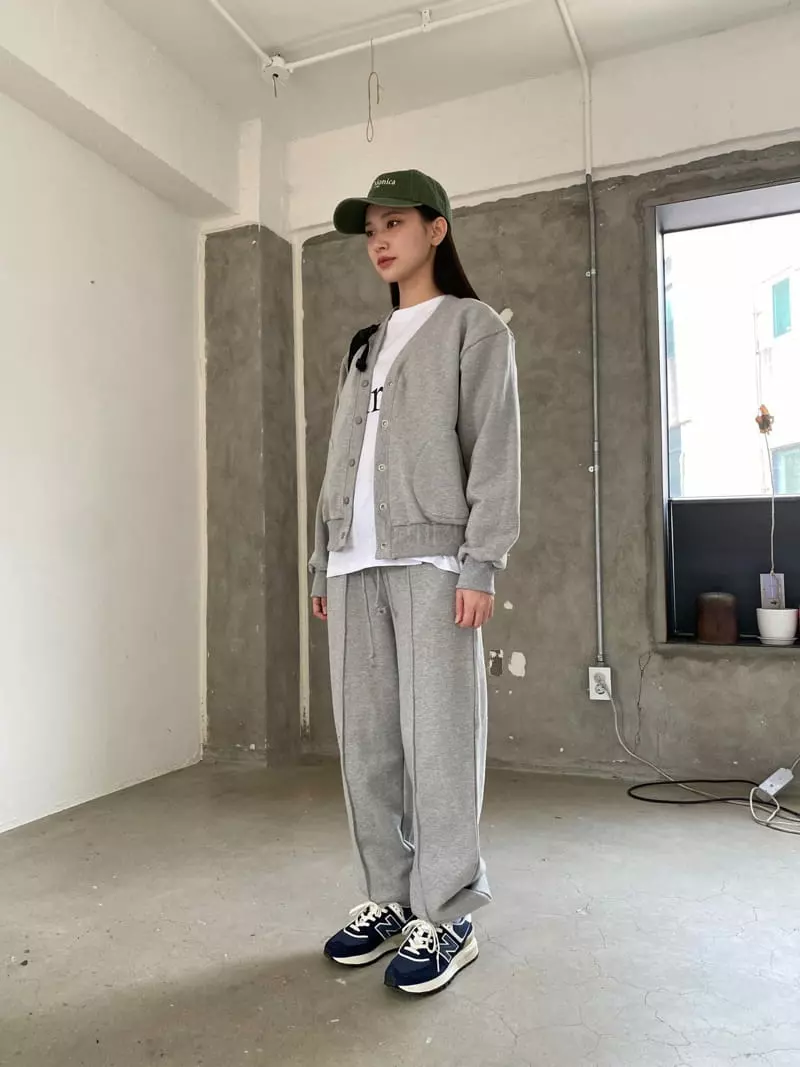 Nyunyu Wear - Korean Women Fashion - #thelittlethings - Pocken Pants - 9
