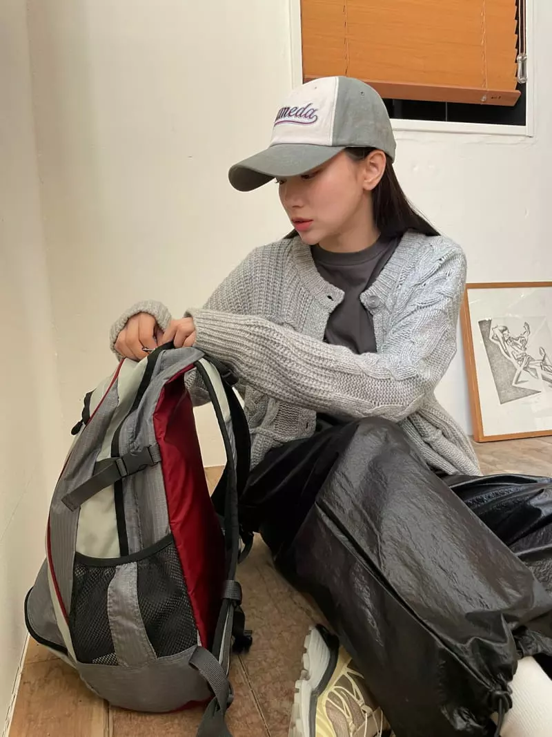 Nyunyu Wear - Korean Women Fashion - #thelittlethings - Eller Mida Cap