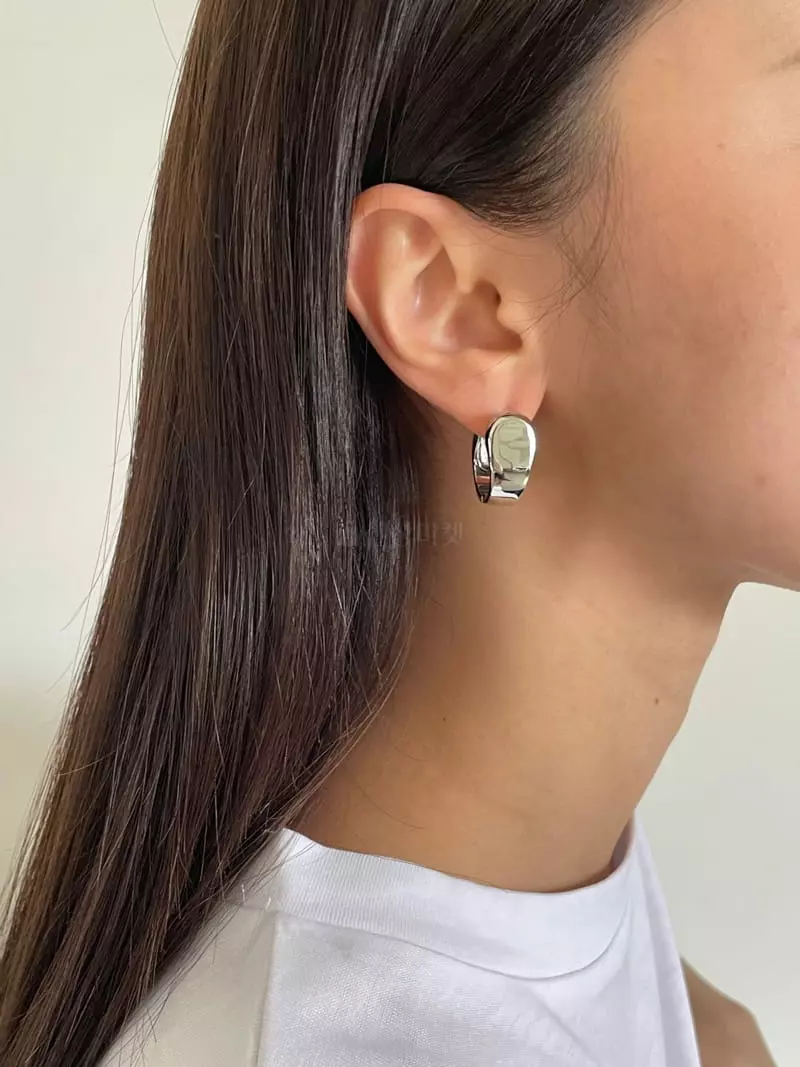 Nyunyu Wear - Korean Women Fashion - #thelittlethings - Puo Ring - 7