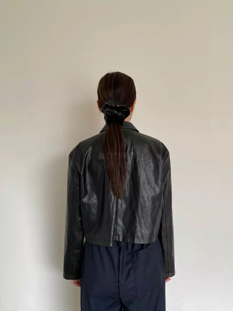 Nyunyu Wear - Korean Women Fashion - #vintageinspired - Obence Hairring - 9