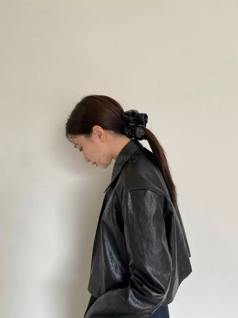 Nyunyu Wear - Korean Women Fashion - #vintagekidsstyle - Obence Hairring - 10