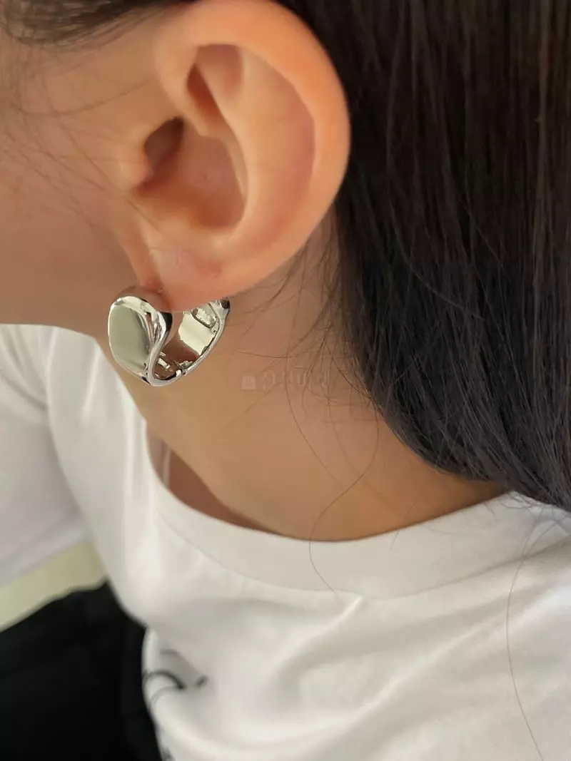 Nyunyu Wear - Korean Women Fashion - #vintagekidsstyle - Puo Ring
