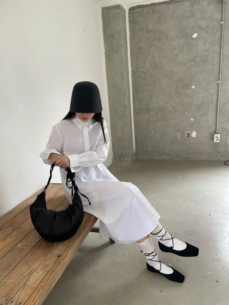 Nyunyu Wear - Korean Women Fashion - #womensfashion - Coser One-piece - 10