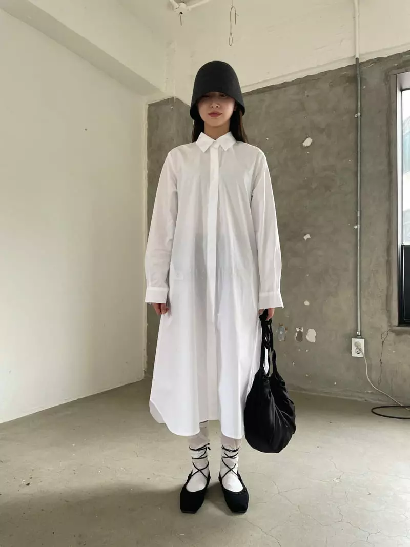 Nyunyu Wear - Korean Women Fashion - #womensfashion - Coser One-piece - 2