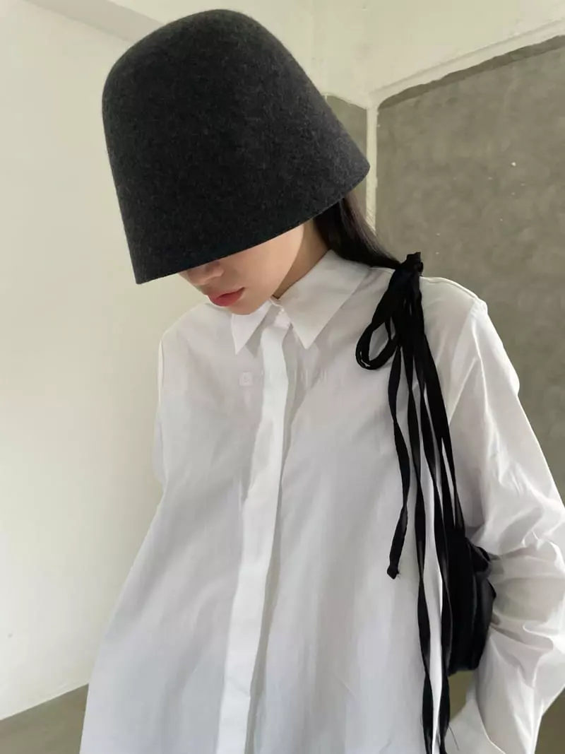 Nyunyu Wear - Korean Women Fashion - #womensfashion - Coser One-piece - 6