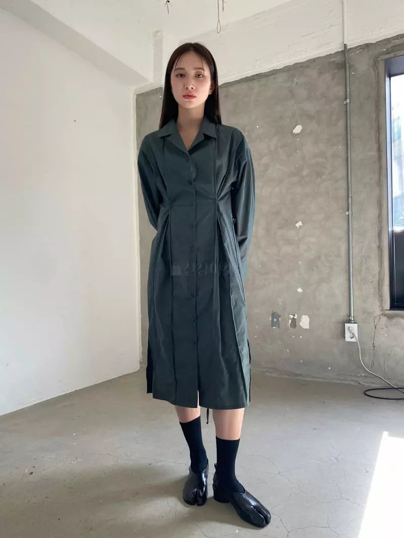 Nyunyu Wear - Korean Women Fashion - #momslook - Tabi Shoes - 4