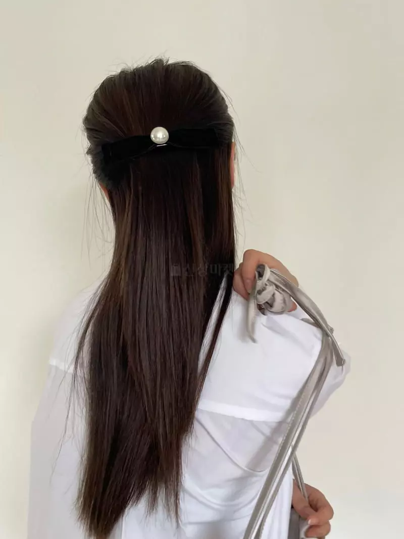 Nyunyu Wear - Korean Women Fashion - #womensfashion - Hweer Hiarpin - 7