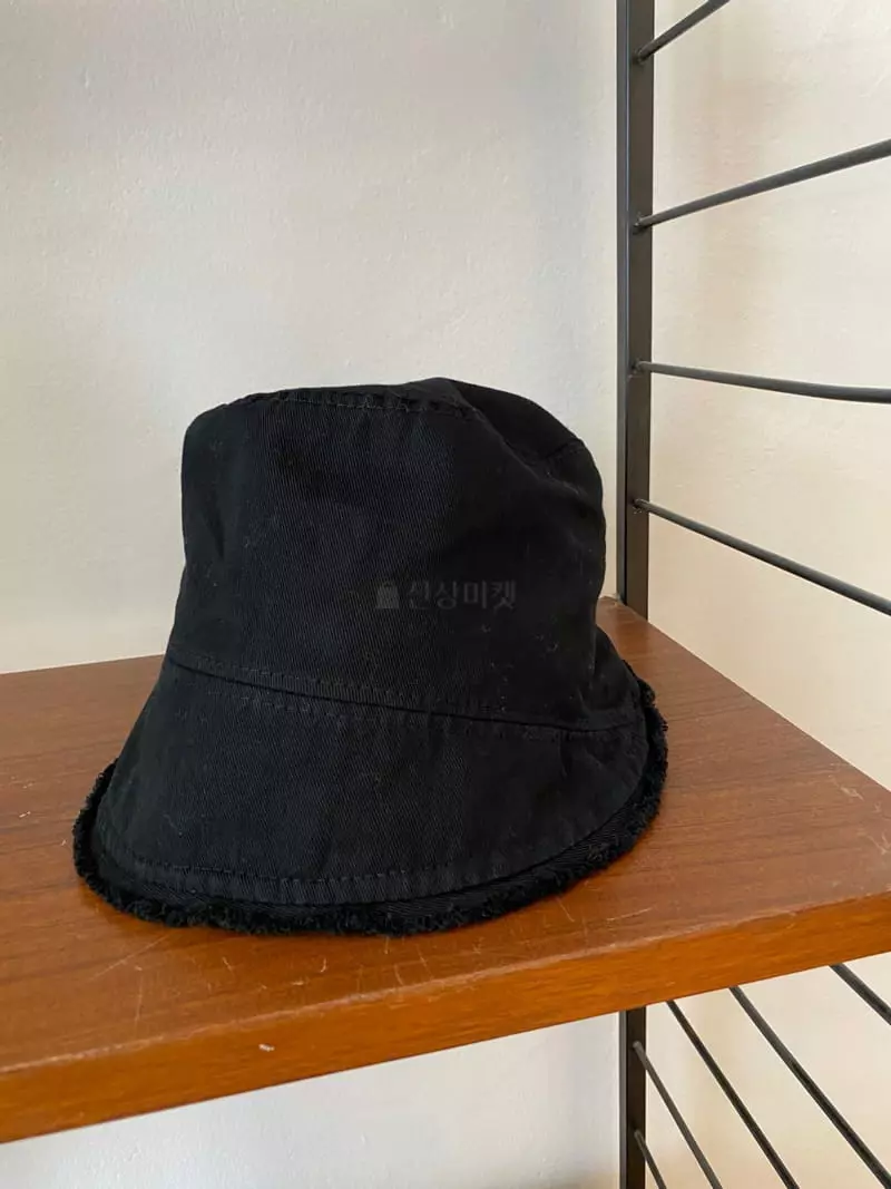 Nyunyu Wear - Korean Women Fashion - #womensfashion - Vintage Hat - 8
