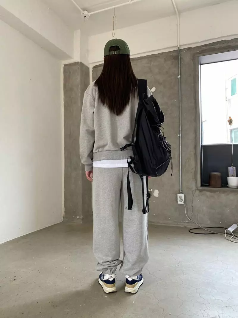 Nyunyu Wear - Korean Women Fashion - #womensfashion - Pocken Pants - 11