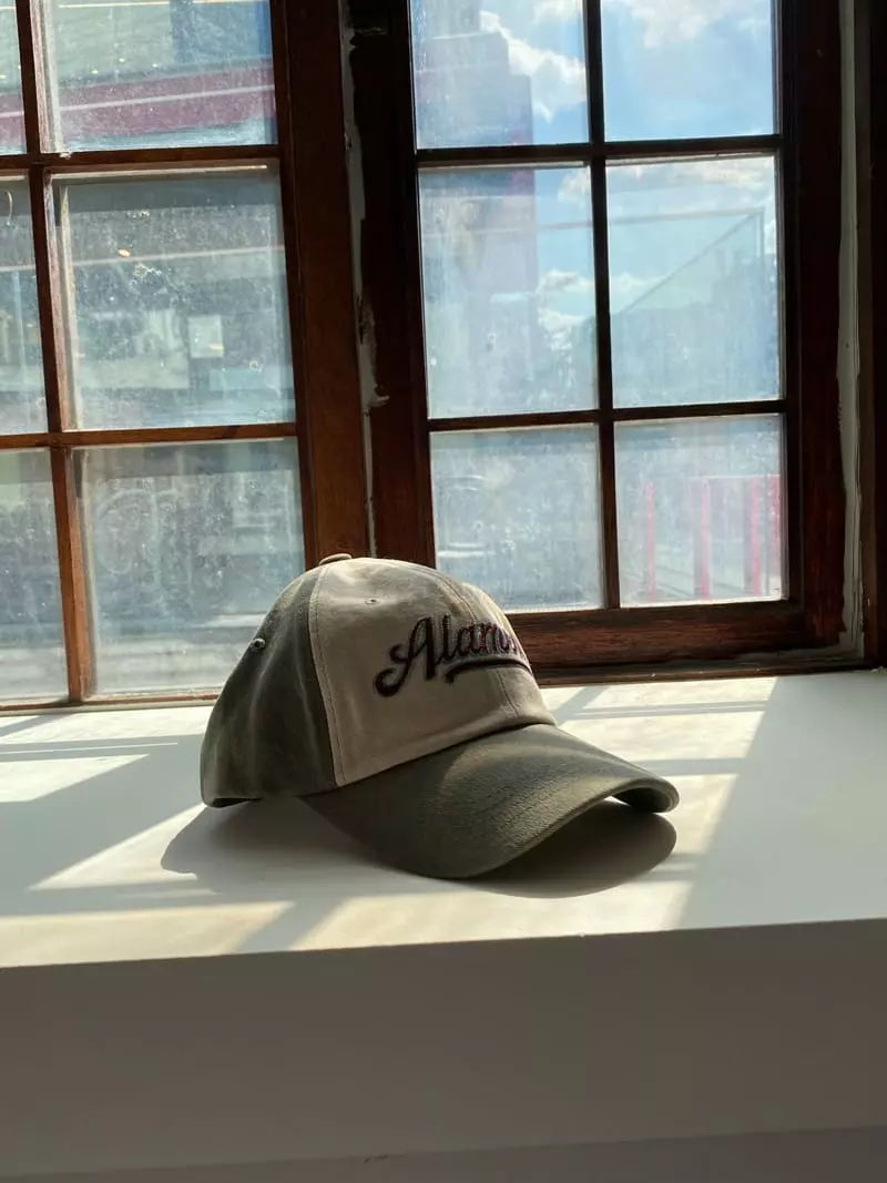 Nyunyu Wear - Korean Women Fashion - #womensfashion - Eller Mida Cap - 9