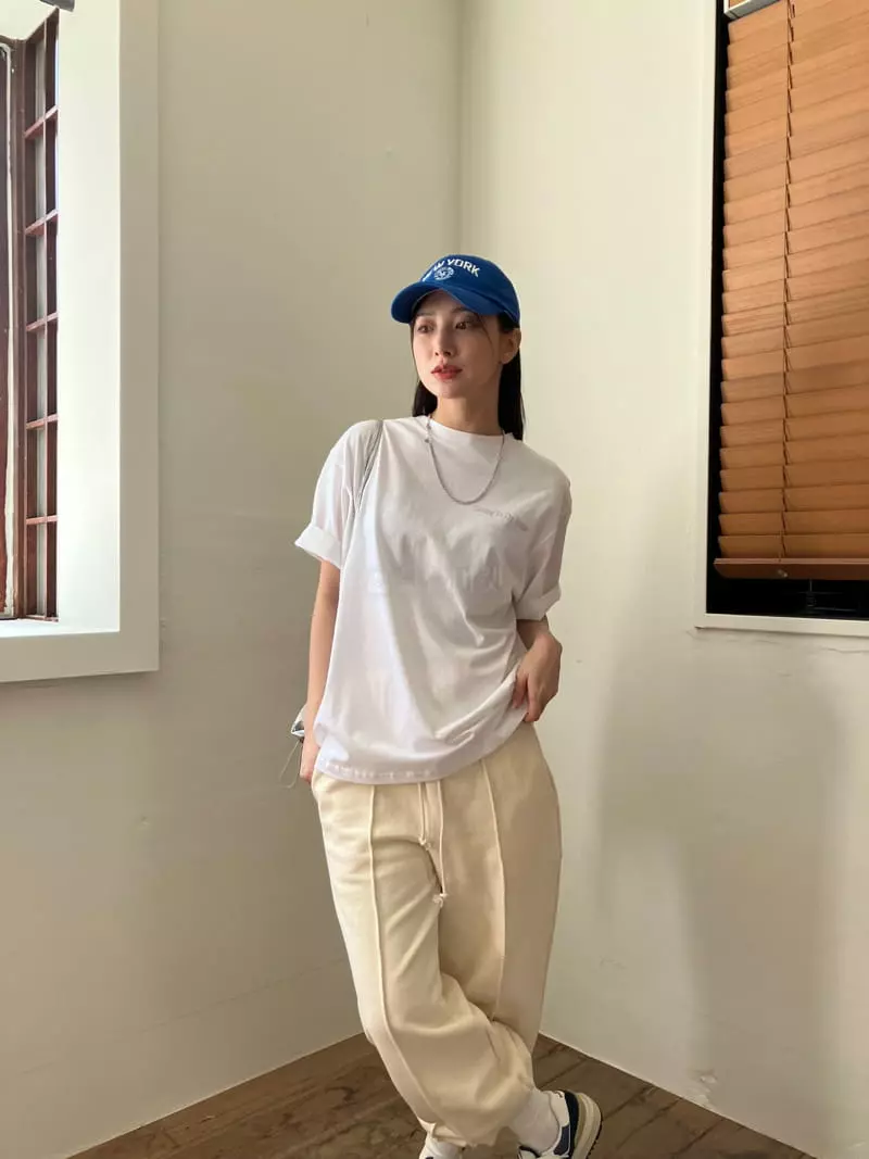 Nyunyu Wear - Korean Women Fashion - #womensfashion - New York Original Cap - 3