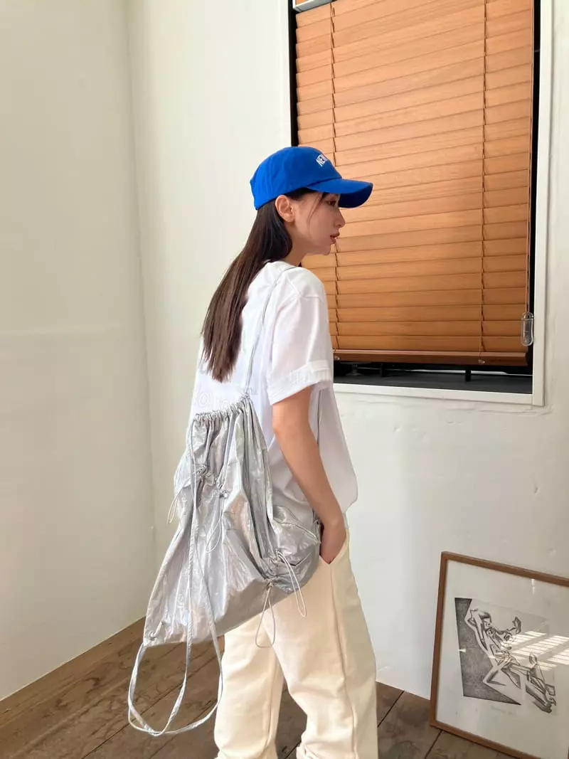 Nyunyu Wear - Korean Women Fashion - #womensfashion - New York Original Cap - 9