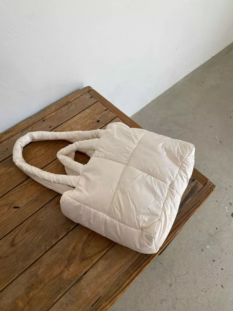 Nyunyu Wear - Korean Women Fashion - #womensfashion - Sadong Bag - 2