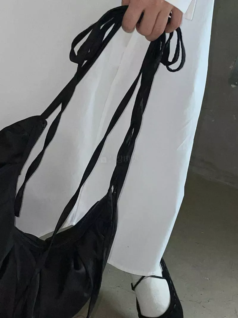 Nyunyu Wear - Korean Women Fashion - #womensfashion - Glossy Bag - 5