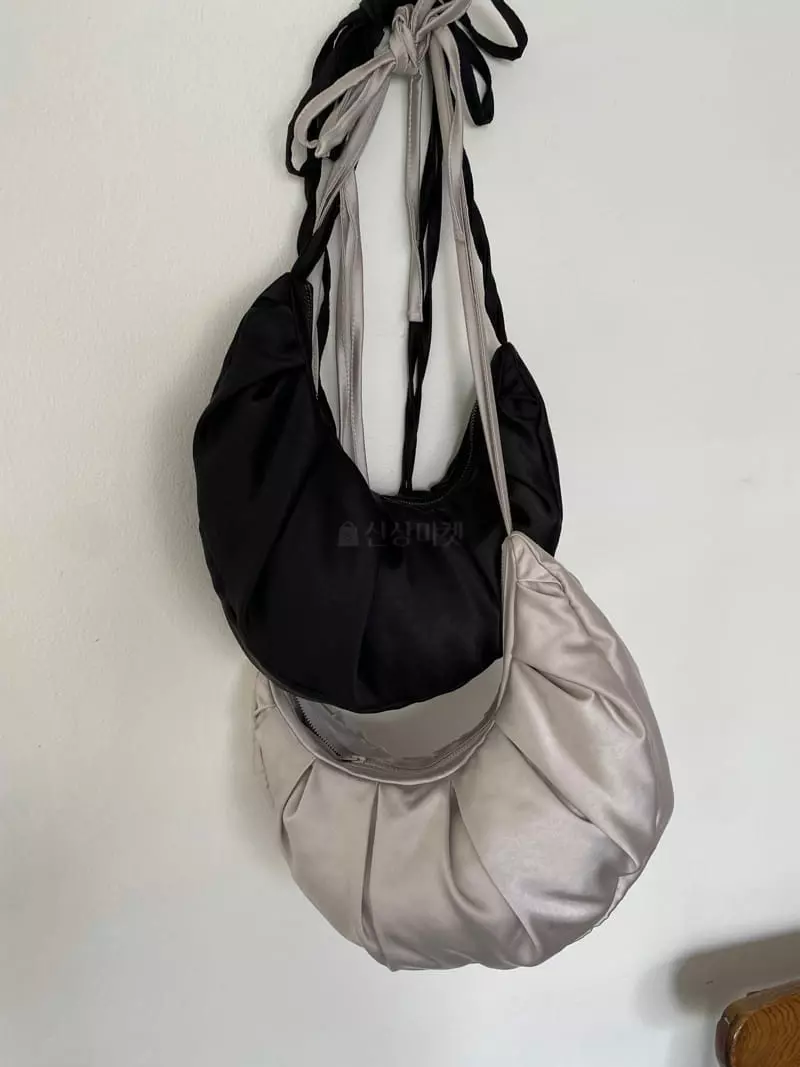 Nyunyu Wear - Korean Women Fashion - #womensfashion - Glossy Bag - 7