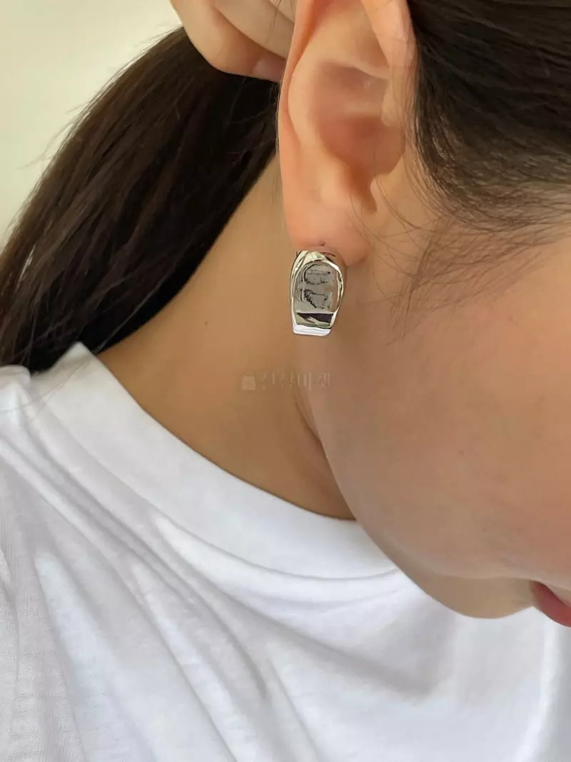 Nyunyu Wear - Korean Women Fashion - #womensfashion - Puo Ring - 9