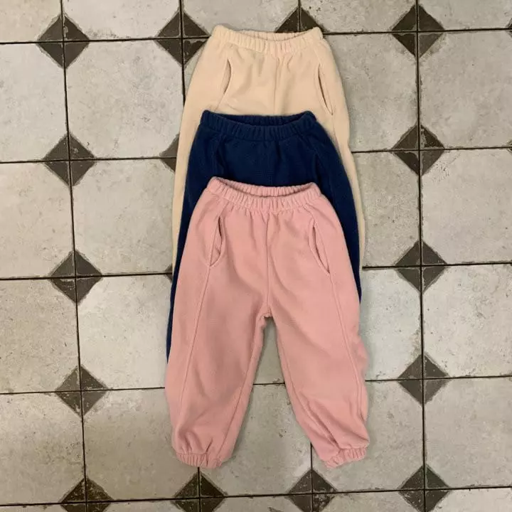 O Wa - Korean Children Fashion - #Kfashion4kids - UFO Set Up - 12