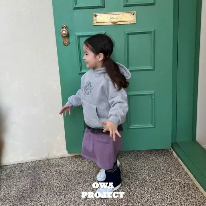 O Wa - Korean Children Fashion - #childofig - You Are Hoody - 7