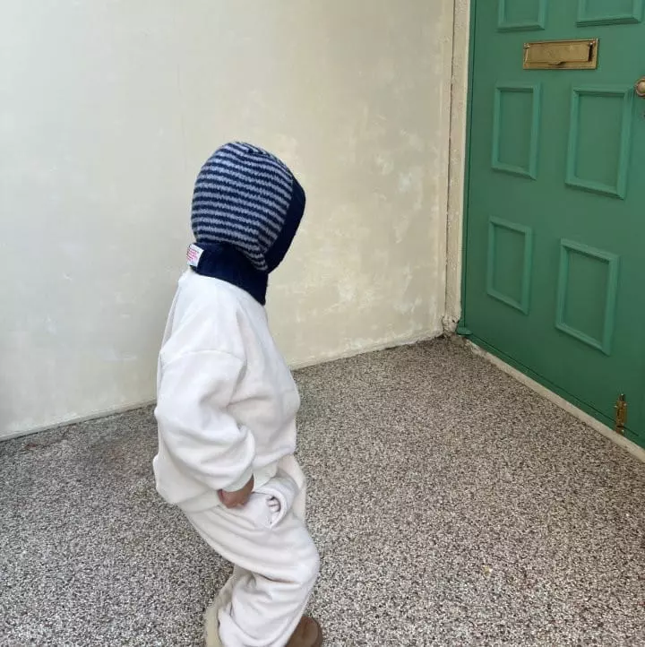 O Wa - Korean Children Fashion - #childrensboutique - UFO Set Up - 5