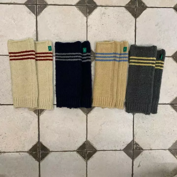O Wa - Korean Children Fashion - #childrensboutique - Stripes Toshi - 2