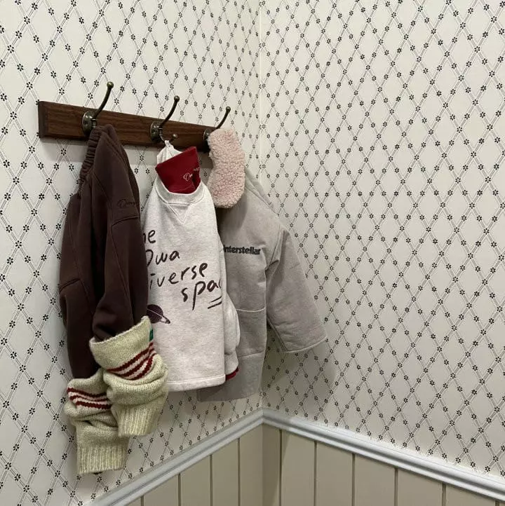 O Wa - Korean Children Fashion - #discoveringself - Satun Sweatshirt - 11