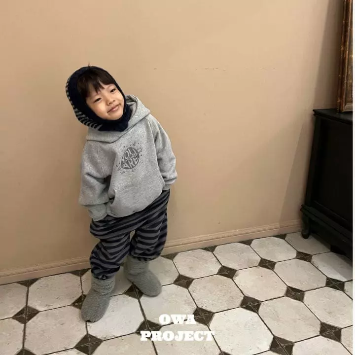 O Wa - Korean Children Fashion - #discoveringself - You Are Hoody - 10