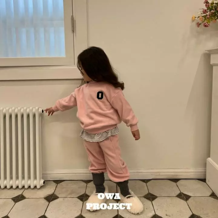 O Wa - Korean Children Fashion - #discoveringself - UFO Set Up - 7