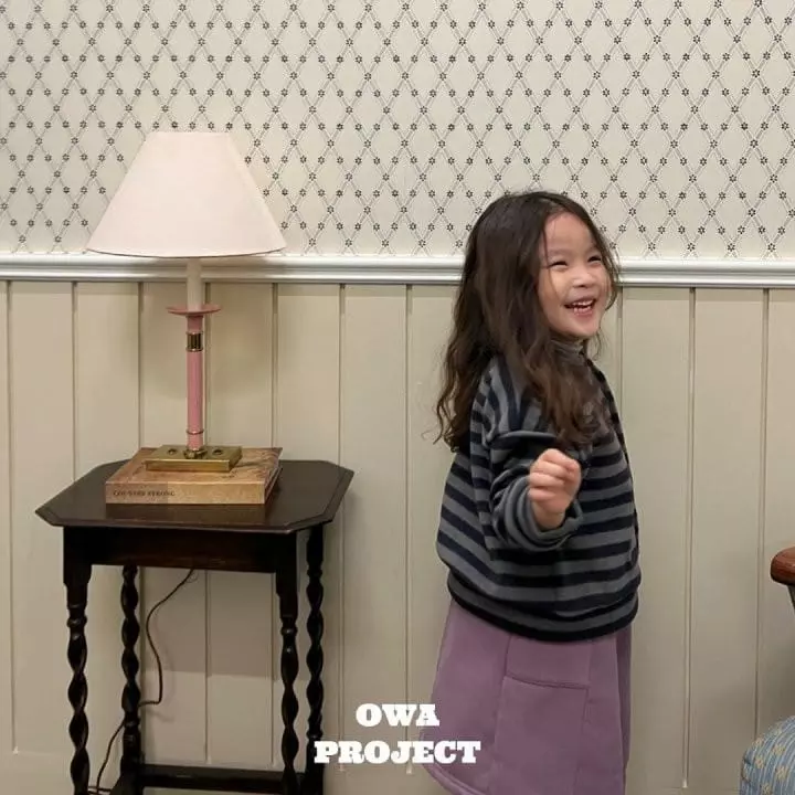 O Wa - Korean Children Fashion - #discoveringself - Fleece Cardigan - 6