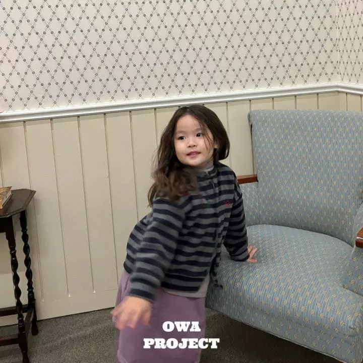 O Wa - Korean Children Fashion - #discoveringself - Owa Skirt - 5
