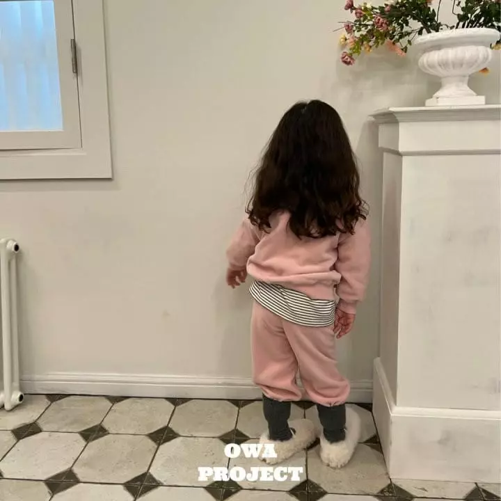 O Wa - Korean Children Fashion - #fashionkids - UFO Set Up - 8