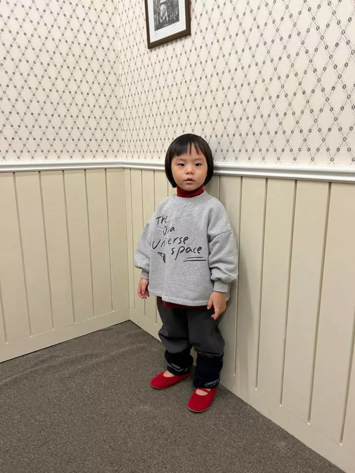 O Wa - Korean Children Fashion - #fashionkids - Wide Pants - 6